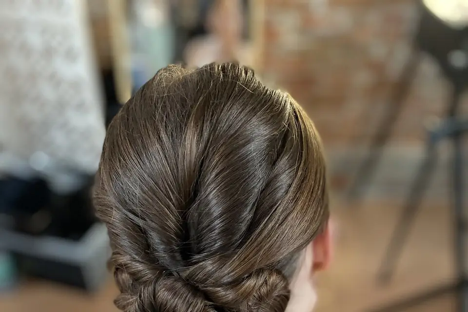 Alexia Hairstylist — photo 8