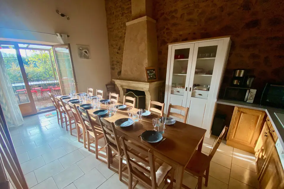 Domaine du Buisson — photo 6