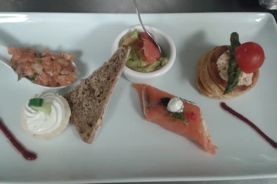 Relais de l'Hermine — photo 5