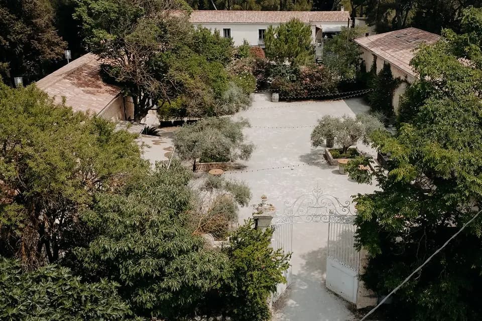 Domaine de la Grangette — photo 2