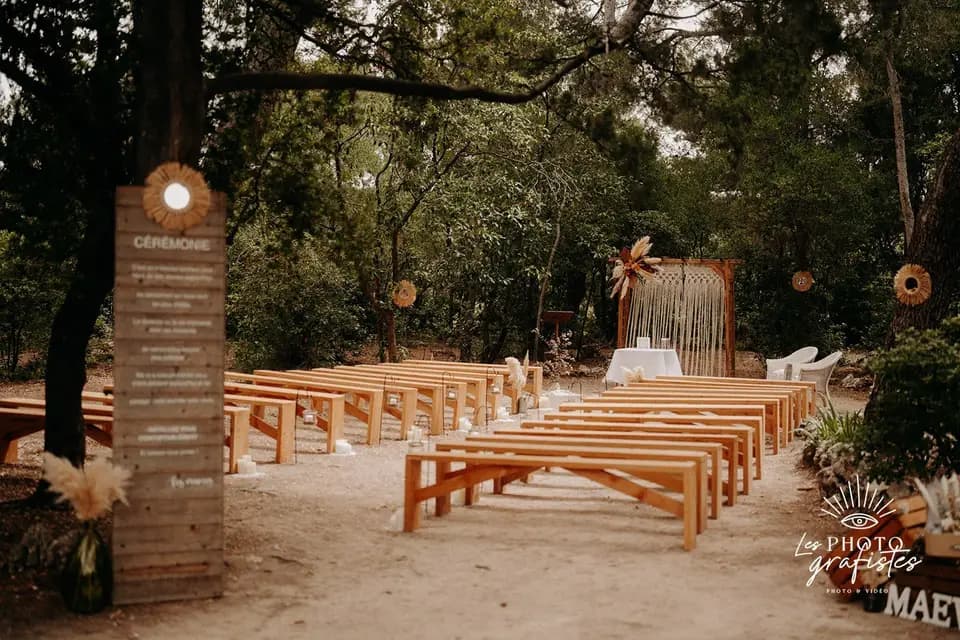 Domaine de la Grangette — photo 6