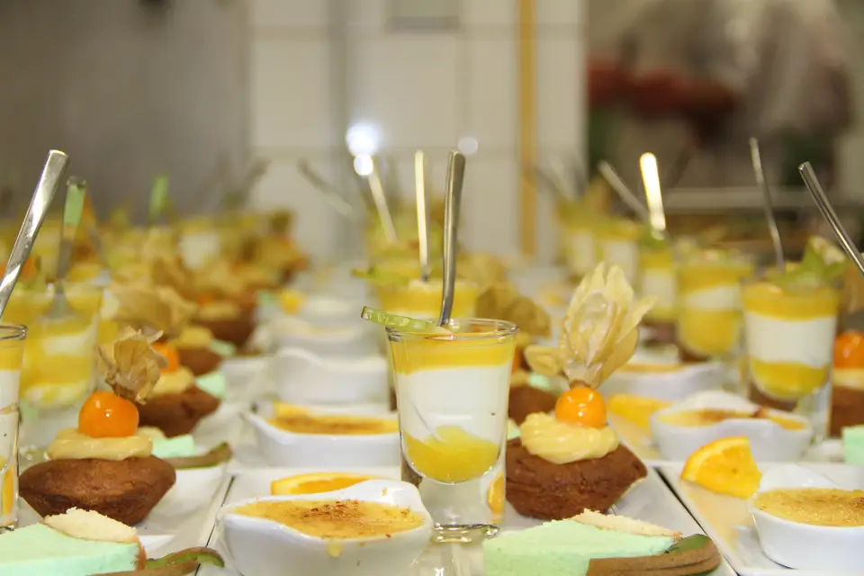 Relais de l'Hermine — photo 2