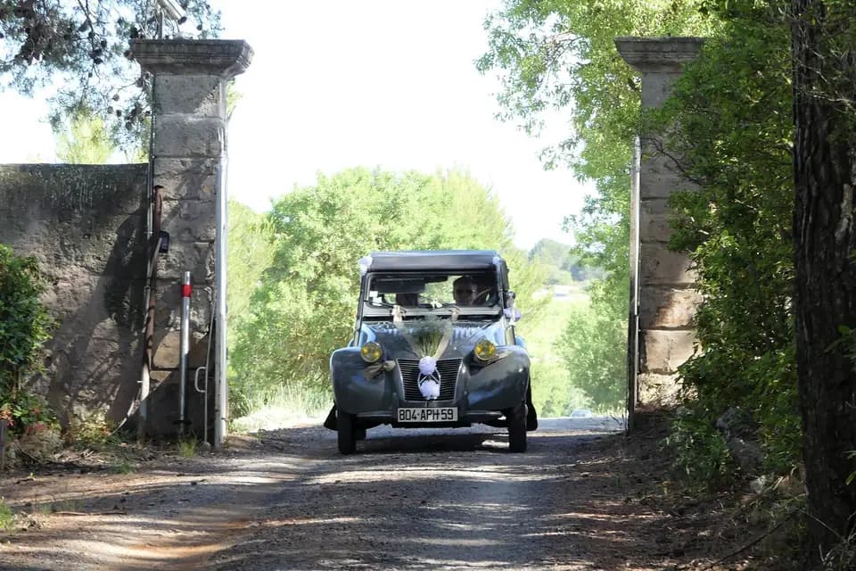 Domaine de la Grangette — photo 5