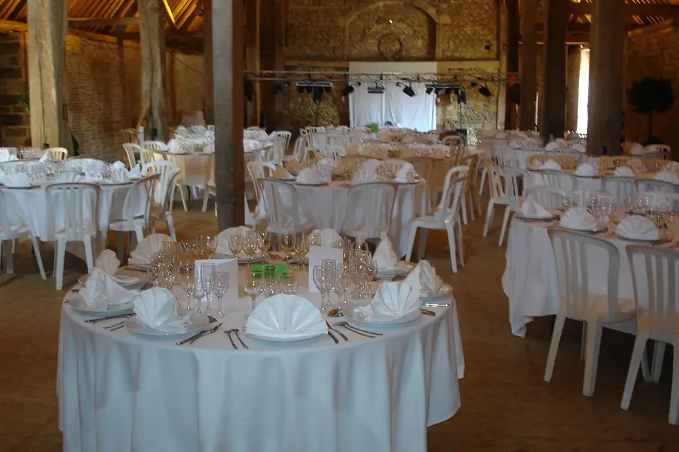 Relais de l'Hermine — photo 3