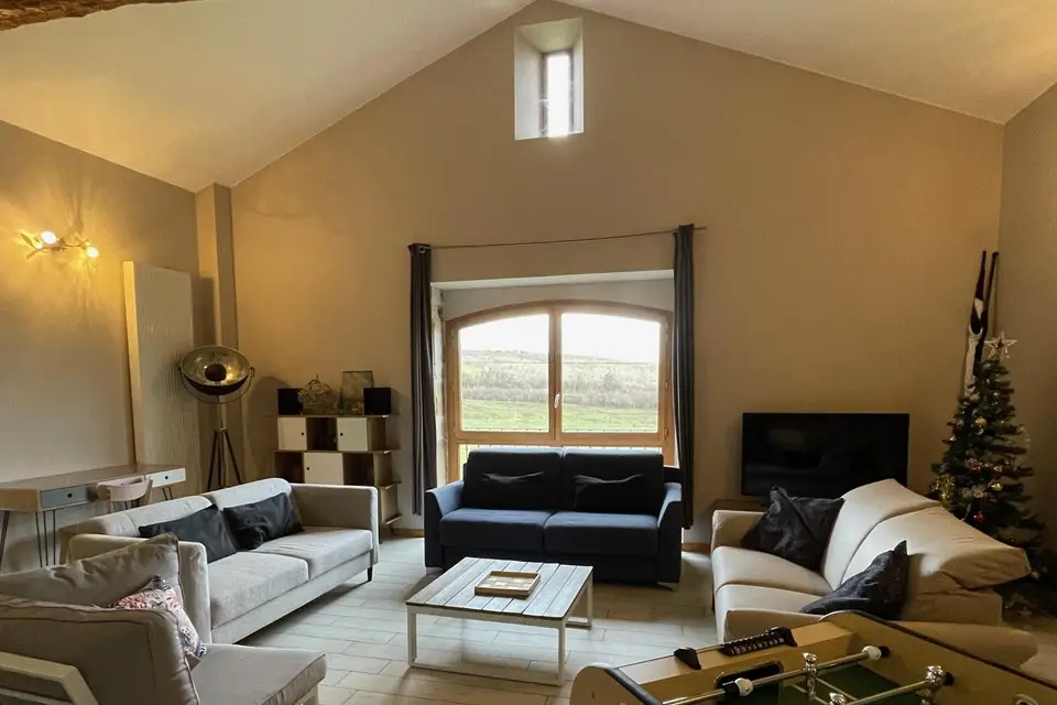 Domaine du Buisson — photo 4