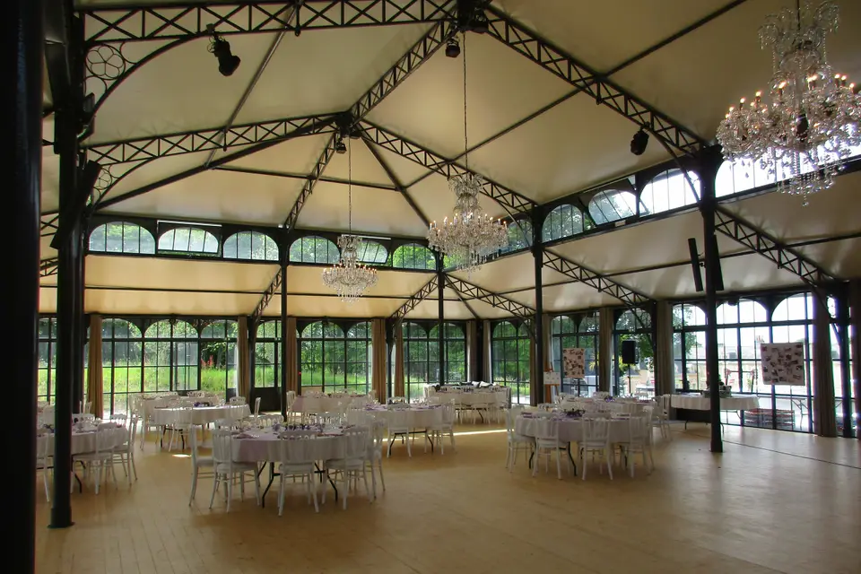 Relais de l'Hermine — photo 9