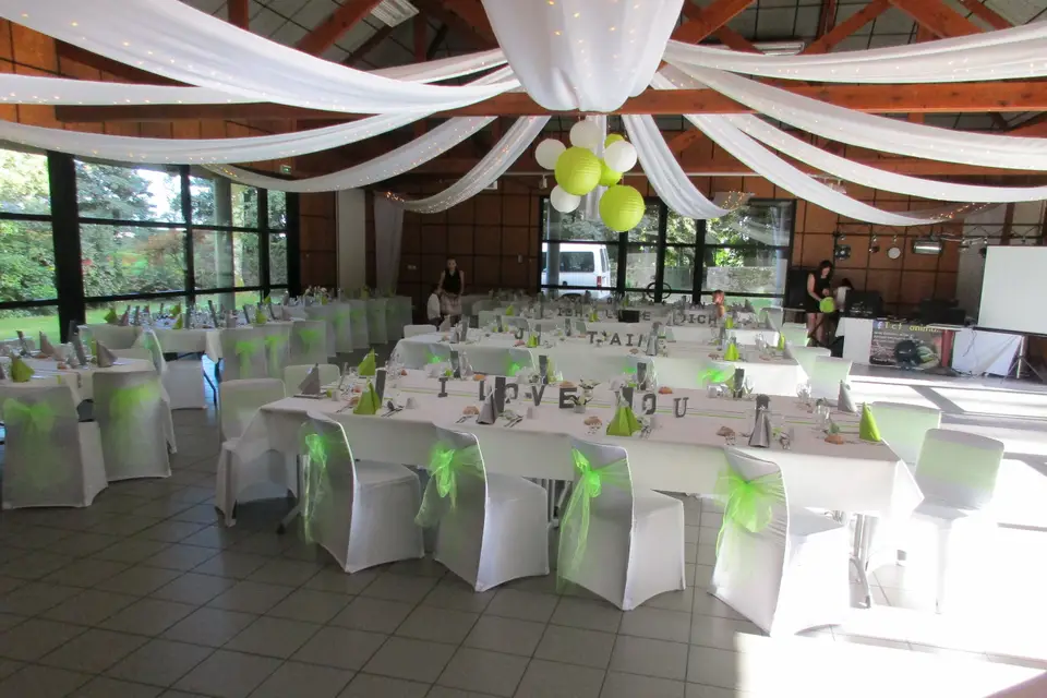 Relais de l'Hermine — photo 8