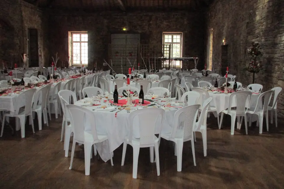 Relais de l'Hermine — photo 7