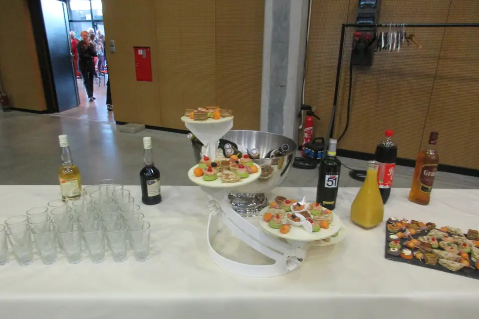 Relais de l'Hermine — photo 6