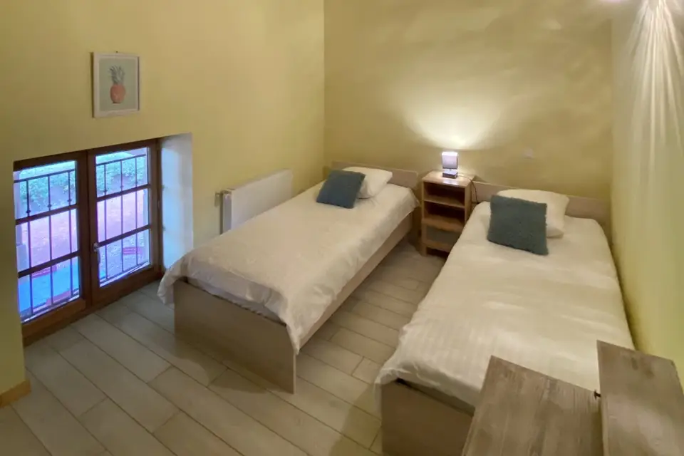 Domaine du Buisson — photo 7