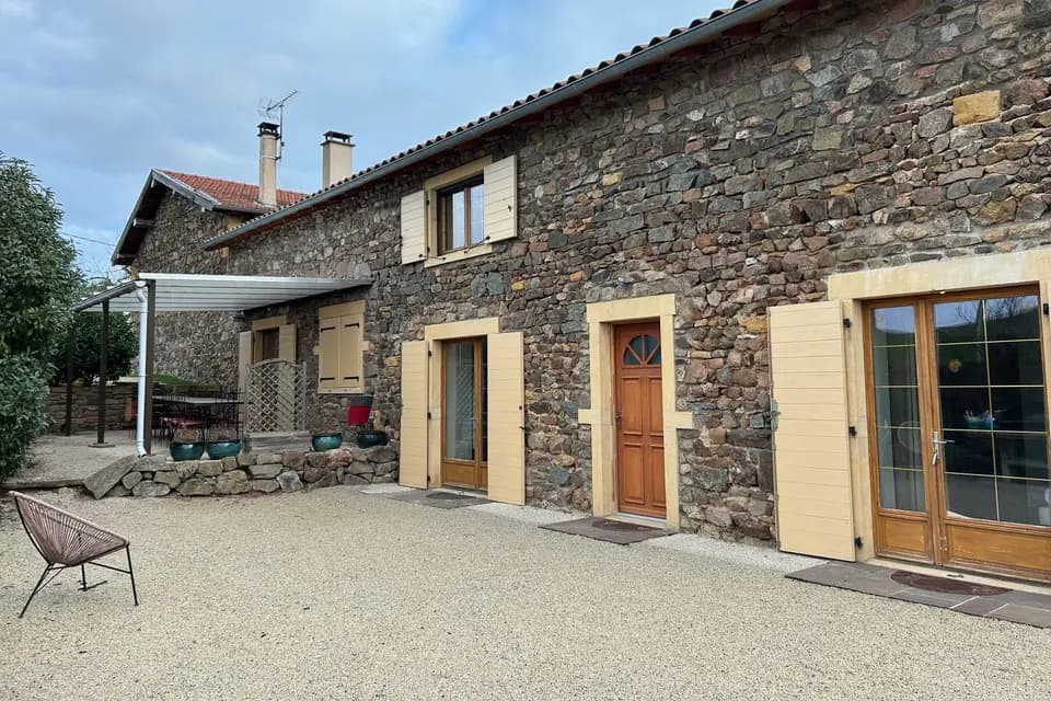 Domaine du Buisson — photo 1