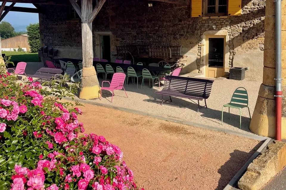 Domaine du Buisson — photo 5