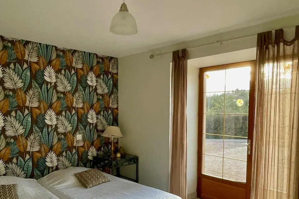 Domaine du Buisson — photo 2