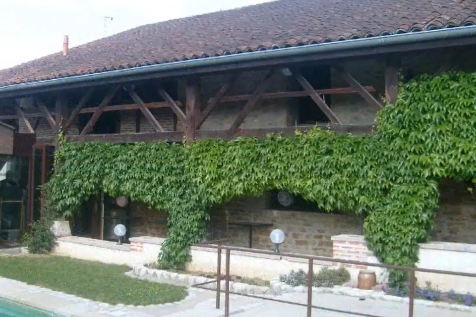 Le Domaine du Moulin Rouge — photo 1