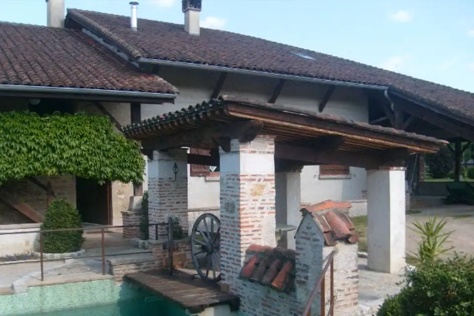 Le Domaine du Moulin Rouge — photo 3