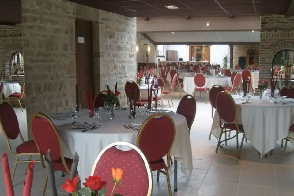 Le Domaine du Moulin Rouge — photo 5