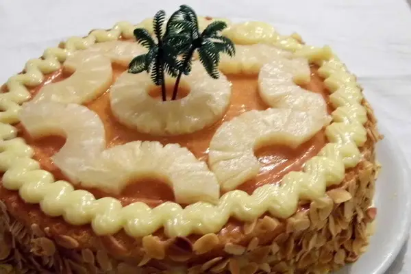 Gourmet Antillais — photo 1