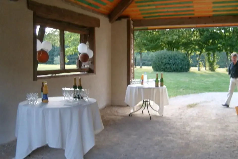 Le Domaine du Moulin Rouge — photo 6