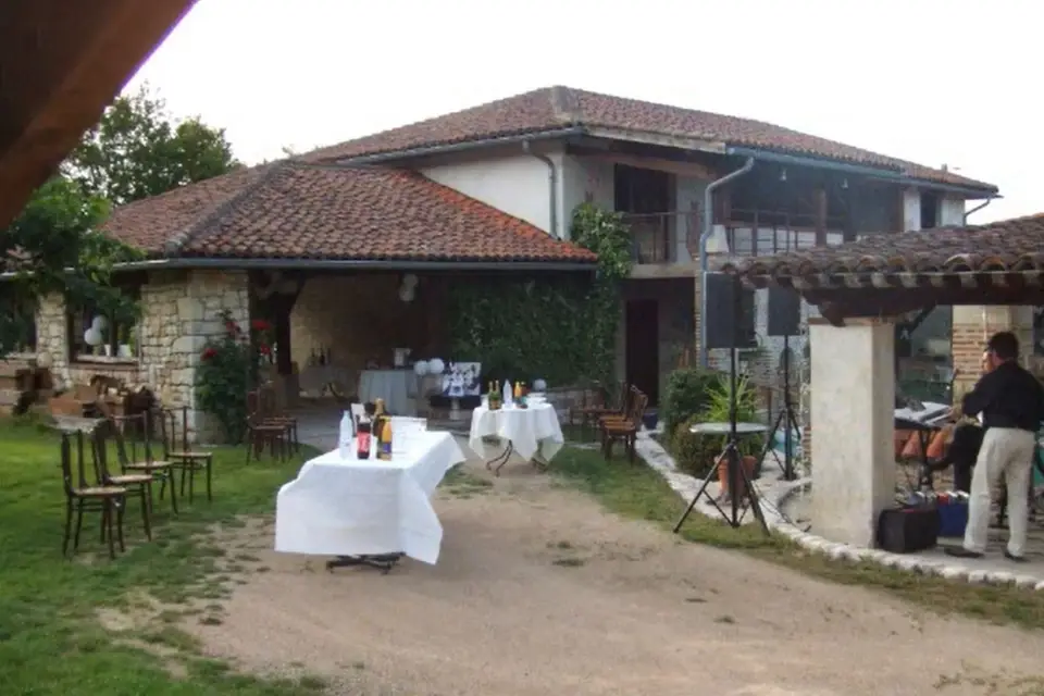 Le Domaine du Moulin Rouge — photo 7