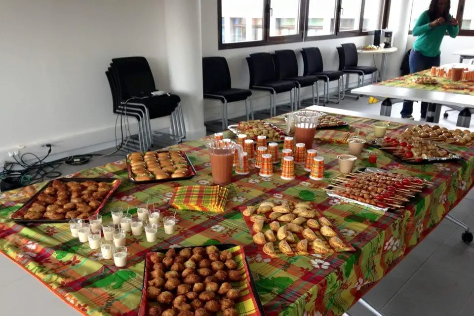 Gourmet Antillais — photo 4