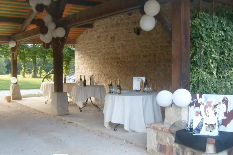 Le Domaine du Moulin Rouge — photo 8