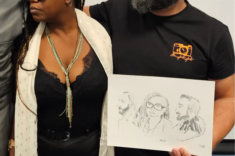 Julian Barrière — photo 2