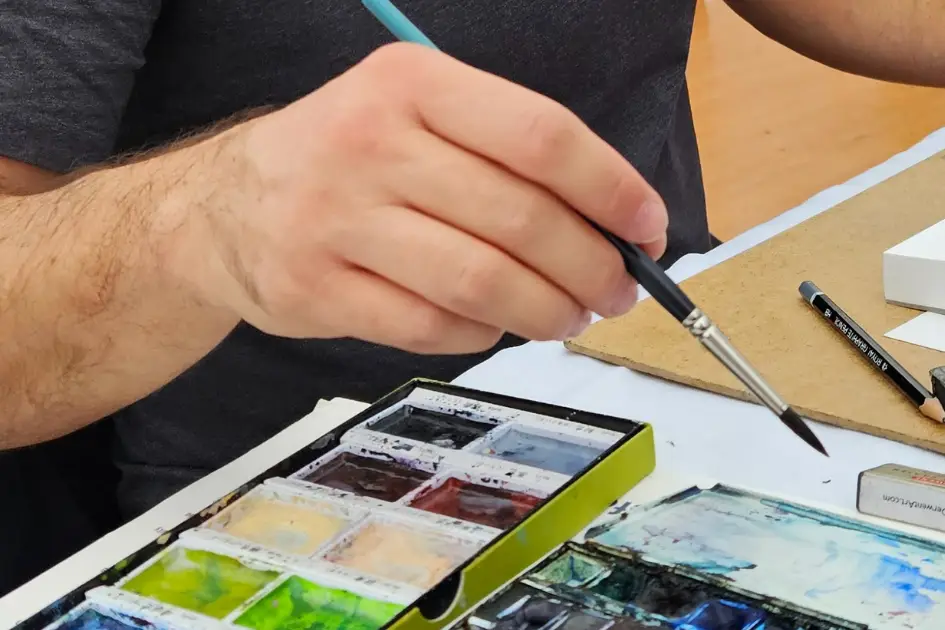 Julian Barrière — photo 3