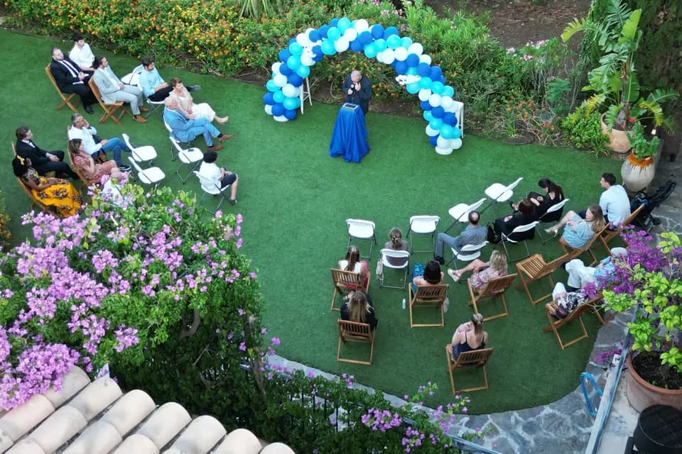 Irisdrone — photo 3