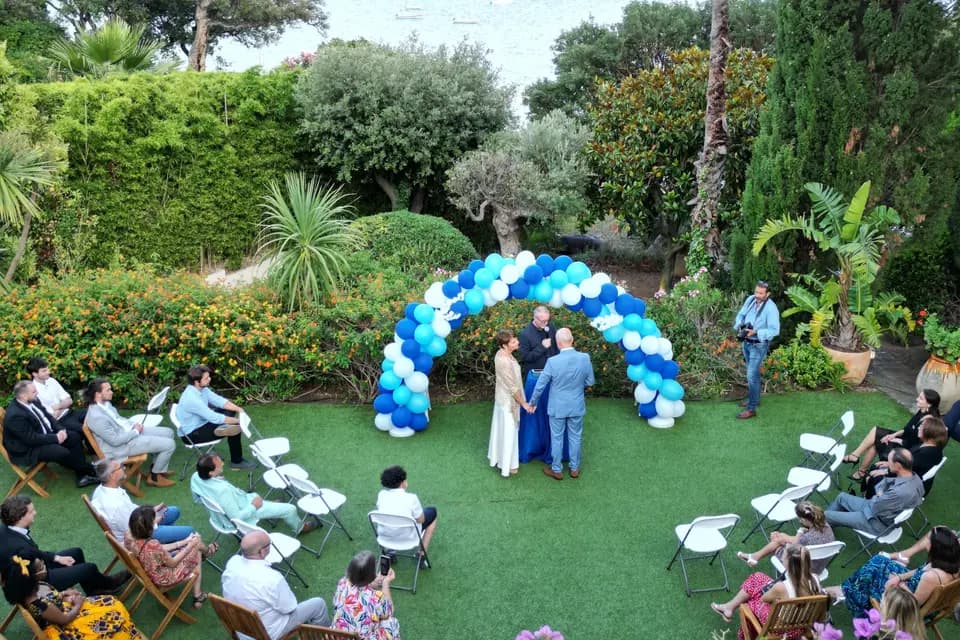 Irisdrone — photo 5