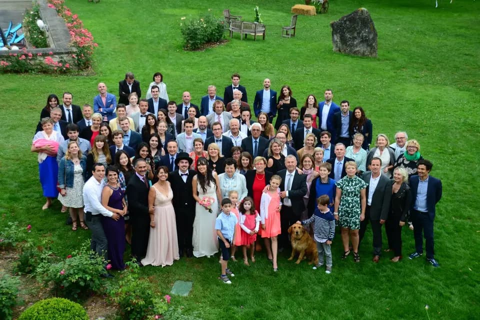 La Poignardière — photo 1