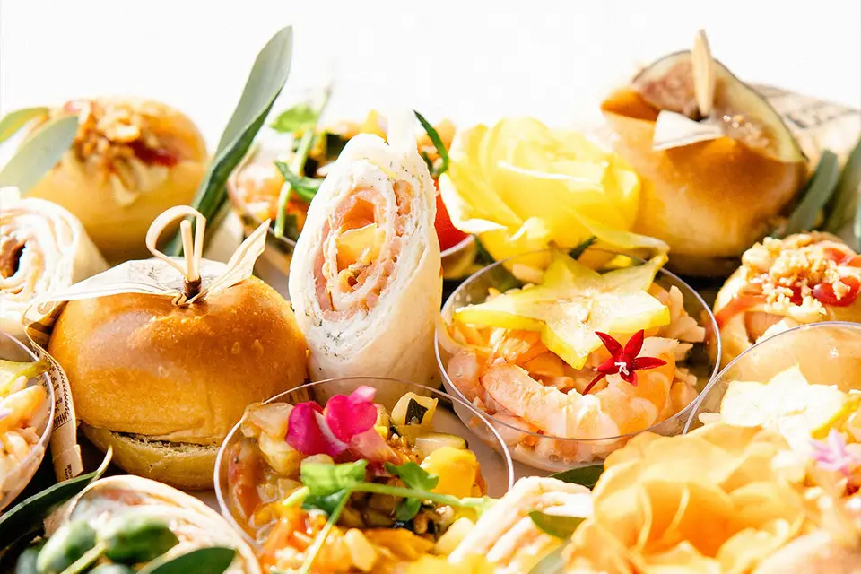 Le Traiteur du Mas — photo 2