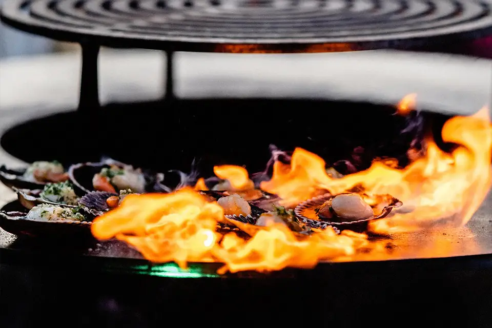 Le Traiteur du Mas — photo 3