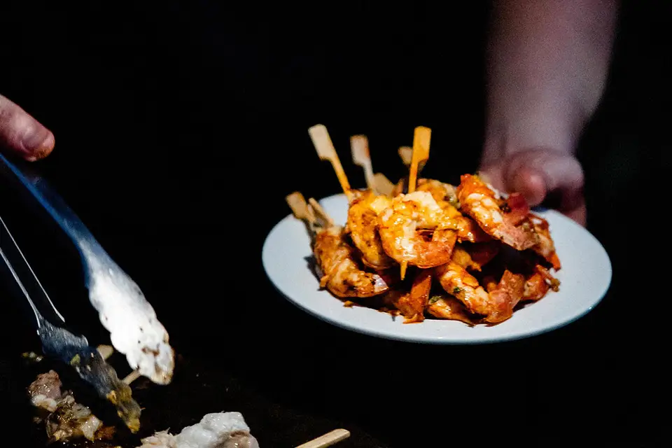 Le Traiteur du Mas — photo 5