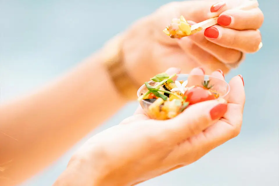 Le Traiteur du Mas — photo 1