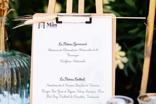 Le Traiteur du Mas — photo 6