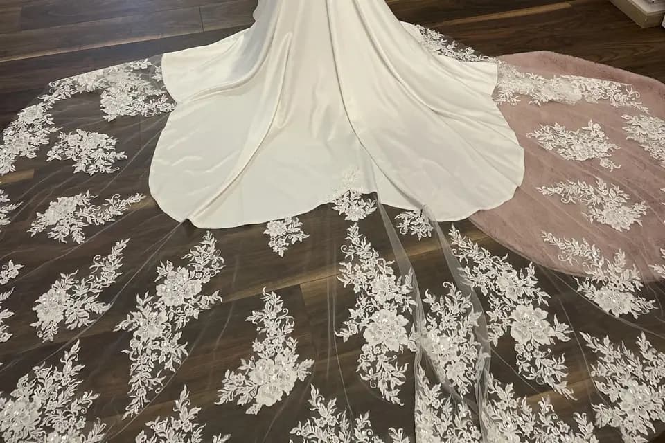 Maison LMG Mariage — photo 3