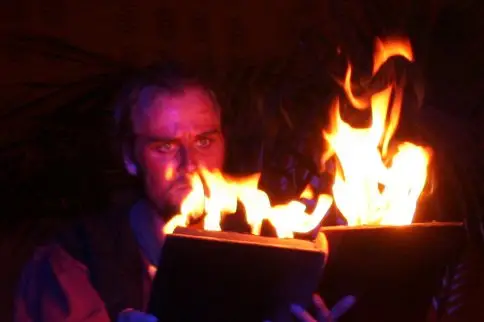 Axel Le Jongleur — photo 7