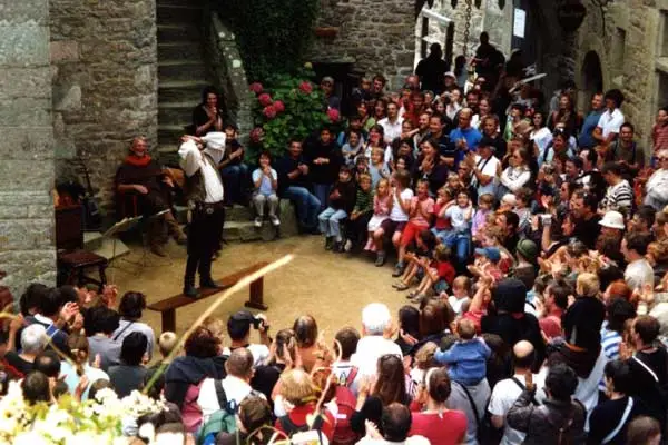 Axel Le Jongleur — photo 4