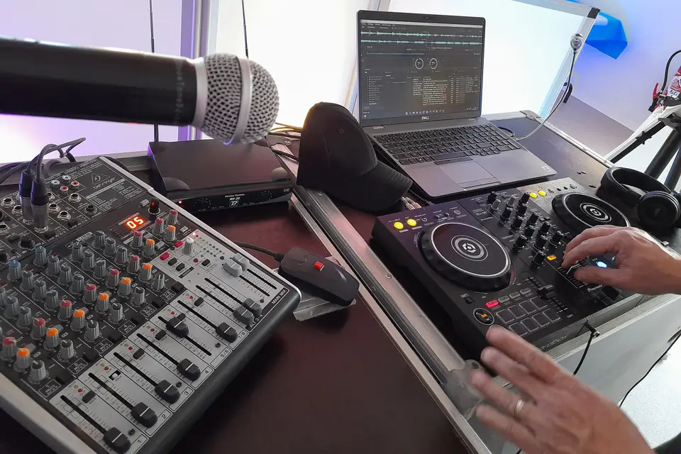 Infomix60 — photo 6