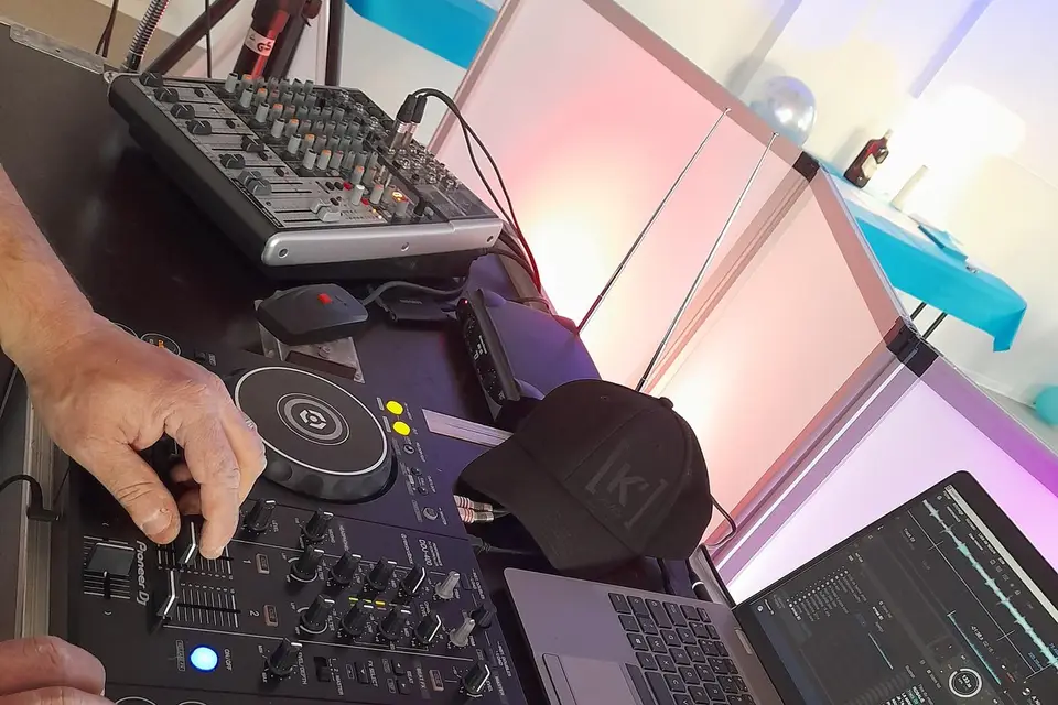 Infomix60 — photo 8