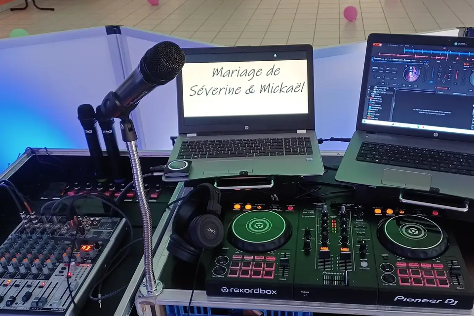 Infomix60 — photo 2