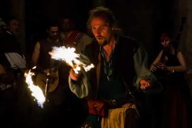 Axel Le Jongleur — photo 1