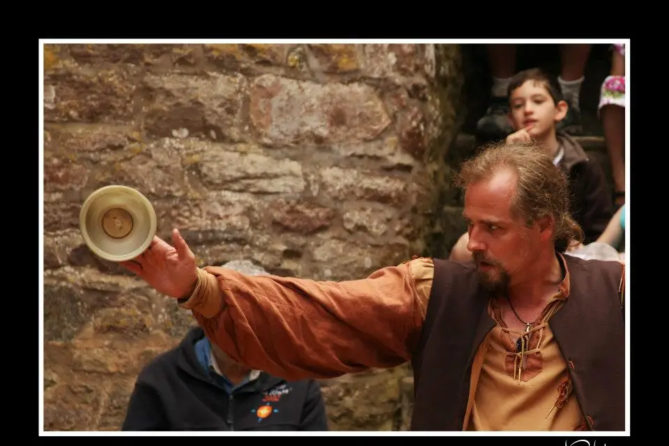 Axel Le Jongleur — photo 2