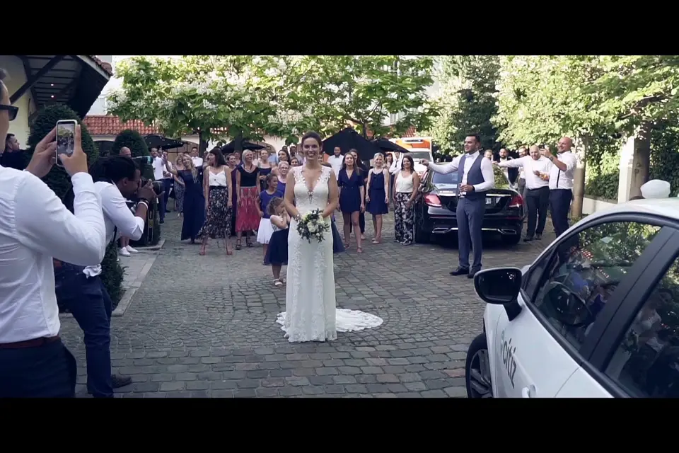 Nicolas Deparetère - Vidéaste — photo 8