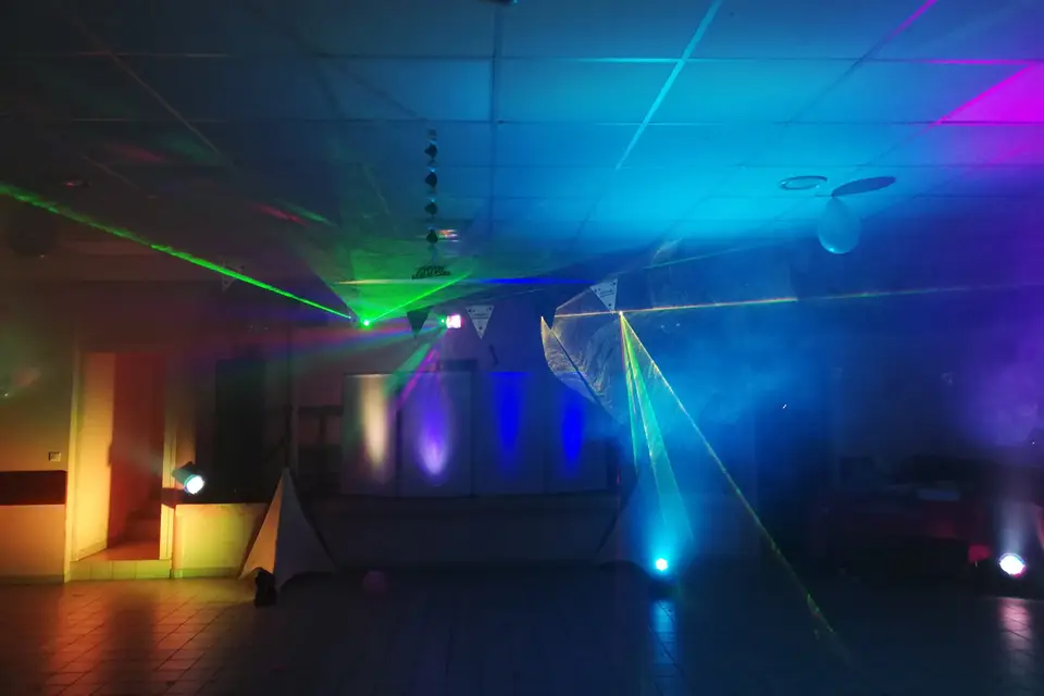 Infomix60 — photo 7