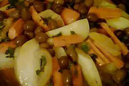 Les Délices de Touria — photo 5