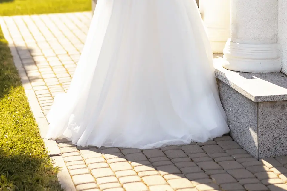 Maison LMG Mariage — photo 5