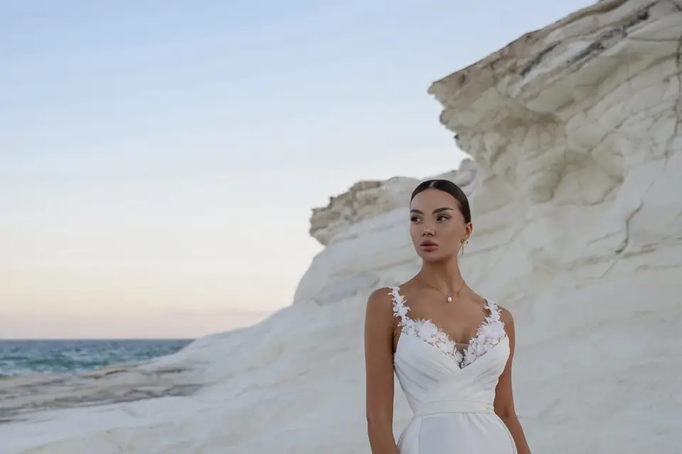 Maison LMG Mariage — photo 4