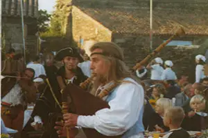 Axel Le Jongleur — photo 8