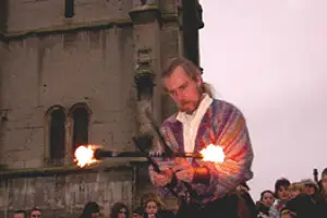 Axel Le Jongleur — photo 3